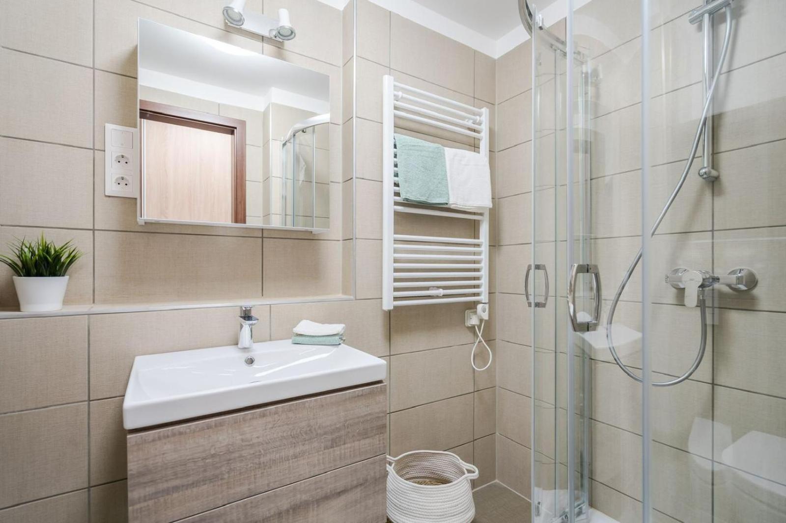 Comfort Court Apartment - Free Parking, Balcony Budapeszt Zewnętrze zdjęcie