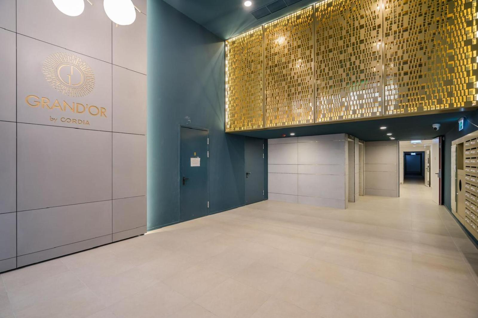 Comfort Court Apartment - Free Parking, Balcony Budapeszt Zewnętrze zdjęcie